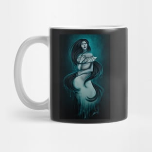 La Llorona Mug